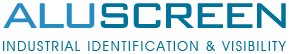 logo aluscreen